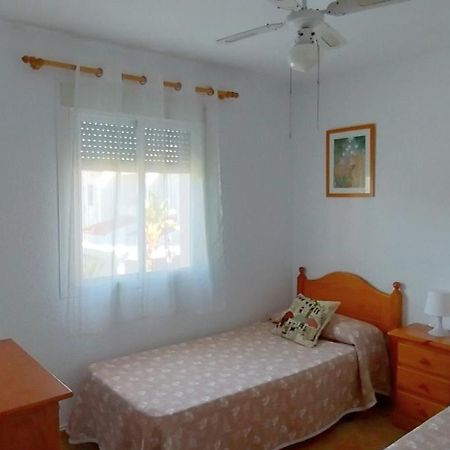 Primera Linea De Playa Casita Adosada Chiclana de la Frontera Exterior photo